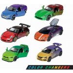 Majorette Color Changers 6 druhů – Sleviste.cz