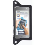 Pouzdro Sea to Summit TPU Guide Waterproof XL Smartphones černé – Sleviste.cz