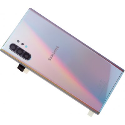 Kryt Samsung Galaxy Note 10 Plus SM-N975 zadní Glow – Zboží Mobilmania