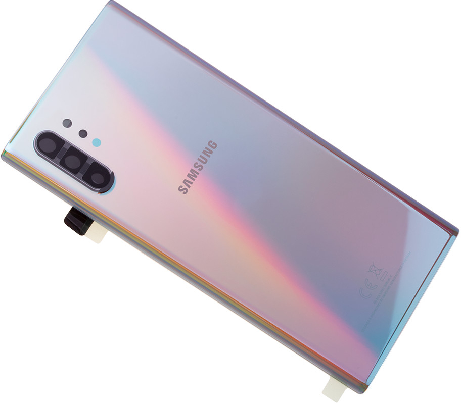 Kryt Samsung Galaxy Note 10 Plus SM-N975 zadní Glow