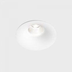 KOHL Lighting K50153.01.RF.WH-WH.38.ST.8.30.PU