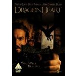 Dragonheart DVD – Hledejceny.cz