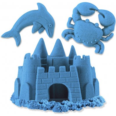 Spin Master Kinetic Sand písek fialová 900 g – Sleviste.cz