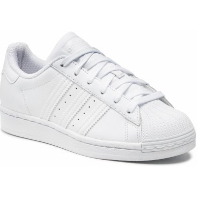 adidas Superstar W FV3285 bílá – Zboží Mobilmania