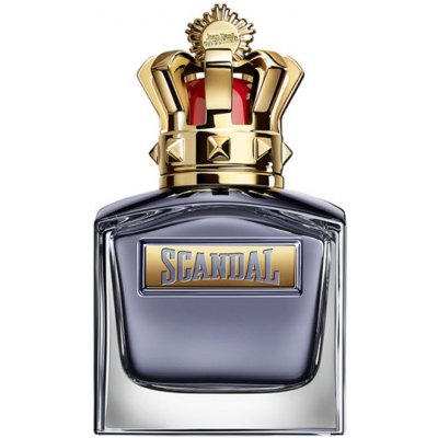 Jean Paul Gaultier Scandal New Him toaletní voda pánská 100 ml