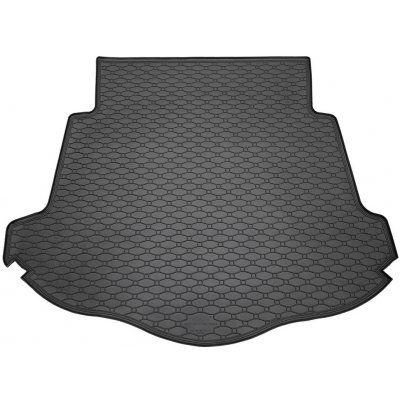 Gumová vana do kufru Rigum Ford Mondeo IV 2007-2014 Liftback dojezdové kolo – Hledejceny.cz