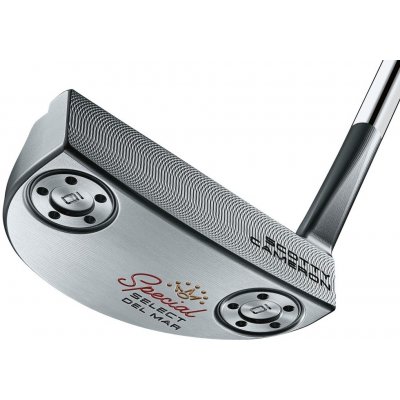 Scotty Cameron Select Del Mar levé 34 – Zboží Mobilmania