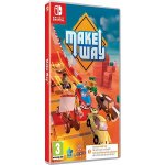 Make Way – Zboží Živě