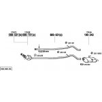 Bosal BS 889-631 – Hledejceny.cz