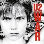 U2 - War - U2 – Sleviste.cz