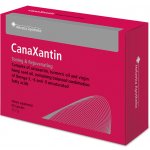 Helvetia Apotheke CanaXantin 60 kapslí – Hledejceny.cz