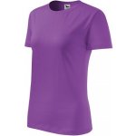 Malfini Basic 134 červená – Zboží Mobilmania