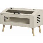 PawHut terárium dub 100 x 50 x 60 cm, 140 l – Zboží Dáma PawHut terárium dub 100 x 50 x 60 cm, 140 l – Zboží Dáma