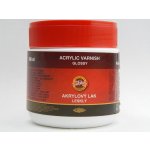 Koh-i-noor Lak 165546 akrylový lesklý 500 ml 3042 – Zboží Dáma
