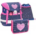 Belmil 403-13 Classy Simple Hearts – Zboží Dáma