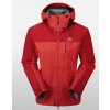 Pánská sportovní bunda Mountain Equipment Makalu Jacket Imperial Red/Crimson