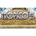 Tropico 5 Complete – Hledejceny.cz