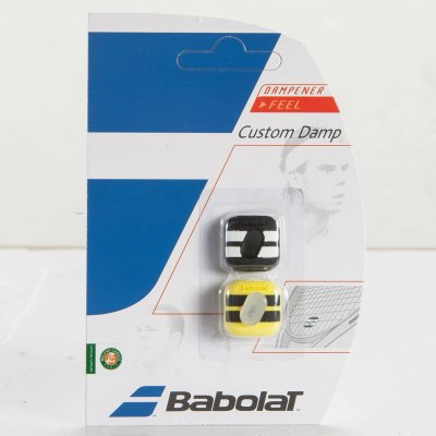 Babolat Custom Damp Aero – Hledejceny.cz