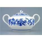Český porcelán Dubí porcelán cibulák cukřenka 0,50 l – Hledejceny.cz