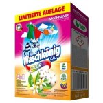 Waschkönig prací prášek Color Orangen & Baumwolle 6 kg 100 PD – Zbozi.Blesk.cz