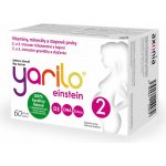 Yarilo Einstein 2 60 tobolek – Hledejceny.cz
