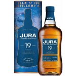 Jura 19 Y.O. 46% 0,7 l (tuba) – Hledejceny.cz