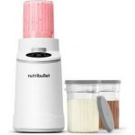 Nutribullet Chill NBD0503W bílý – Hledejceny.cz