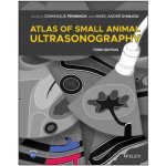 Atlas of Small Animal Ultrasonography – Zboží Dáma