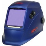 APS Pro X99CD BLUE MATT TrueView+ – Sleviste.cz