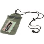 Pouzdro Mil-tec vodotěsné krk olivové 140x230mm – Sleviste.cz