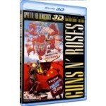 Koncert Appetite For Democracy 3D BD – Hledejceny.cz