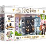 Trefl Brick Trick Harry Potter: Obchod Weasleyových – Hledejceny.cz