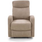 Halmar Oslo 1S béžové – Sleviste.cz