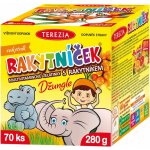 Terezia Company Rakytníček Multivitaminové želatinky s rakytníkem Hruška 70 ks – Hledejceny.cz