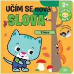 V lese Učím se nová slova – Hledejceny.cz