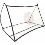 Quickplay Spot Rebounder nahrávací trenažér 2,4 x 1,5 m – Zboží Dáma