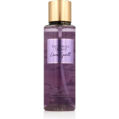 Victoria´s Secret Love Spell pro ženy 250 ml – Zboží Dáma