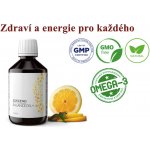 Zinzino BalanceOil+ 300 ml citron – Hledejceny.cz