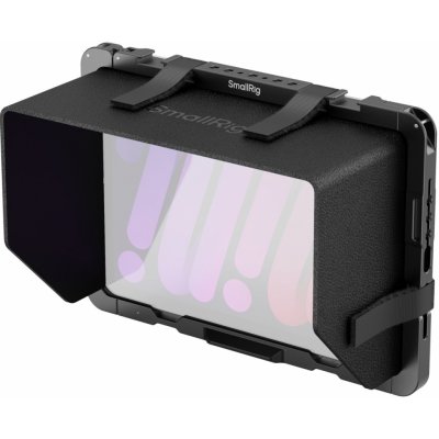 SmallRig Cage for iPad mini 6 / A17 Pro MD5058 – Zboží Živě