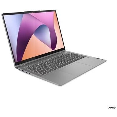 Lenovo IdeaPad Flex 5 82XX00JKCK – Zboží Živě