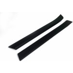 Škoda Octavia II-Přední horní nástupní lišty 2 ks 1115052 | Zboží Auto