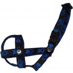 Palkar nylonový náhubek pro psy vel. 0 12 cm x 3 cm – Zboží Dáma