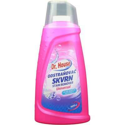 Vanish tekutý bez chlóru odstraňovač skvrn 1 l – Zboží Dáma