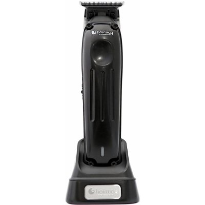 Hairway Shadow Mini D029 černý – Hledejceny.cz