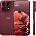 Motorola Edge 70 Pro 5G 8GB/256GB PANTONE Zinfandel – Zboží Živě