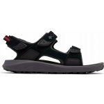 Columbia sandály Trailstorm Hiker 2 Strap BM9262 černé – Zboží Dáma