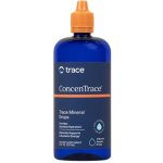 Trace Minerals ConcenTrace Iónové Minerály kvapky, 237 ml – Sleviste.cz