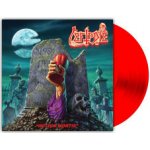 LEFT TO DIE - Initium Mortis Coloured Vinyl – Zbozi.Blesk.cz