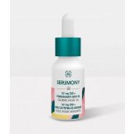 Harmony Serumony pleťový olej CBD 15 ml – Zboží Dáma