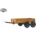 BERG Tandem Trailer přívěsný vozík – Sleviste.cz